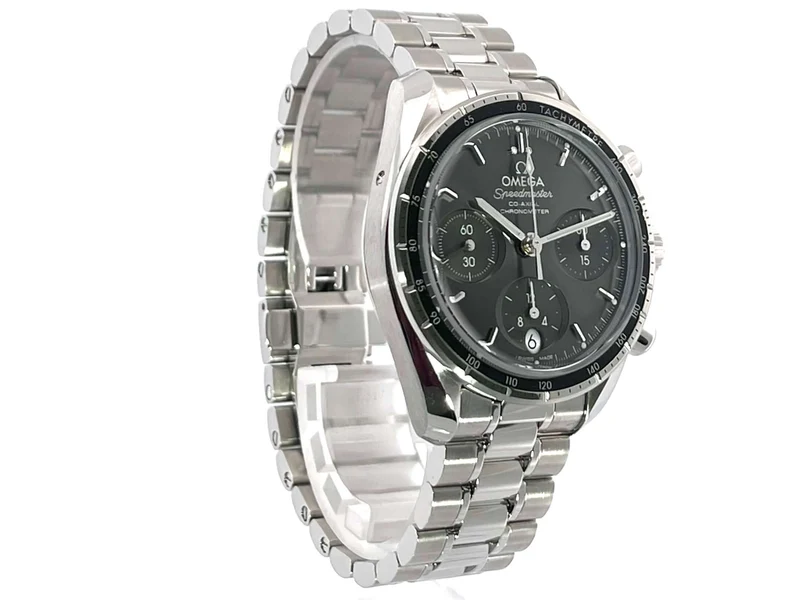 OMEGA Speedmaster 38 Ref. 324.30.38.50.06.001