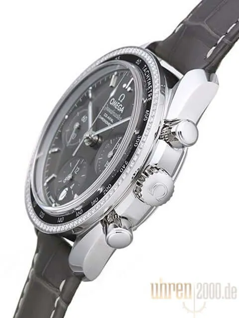 OMEGA Speedmaster 38 Ref. 324.38.38.50.06.001
