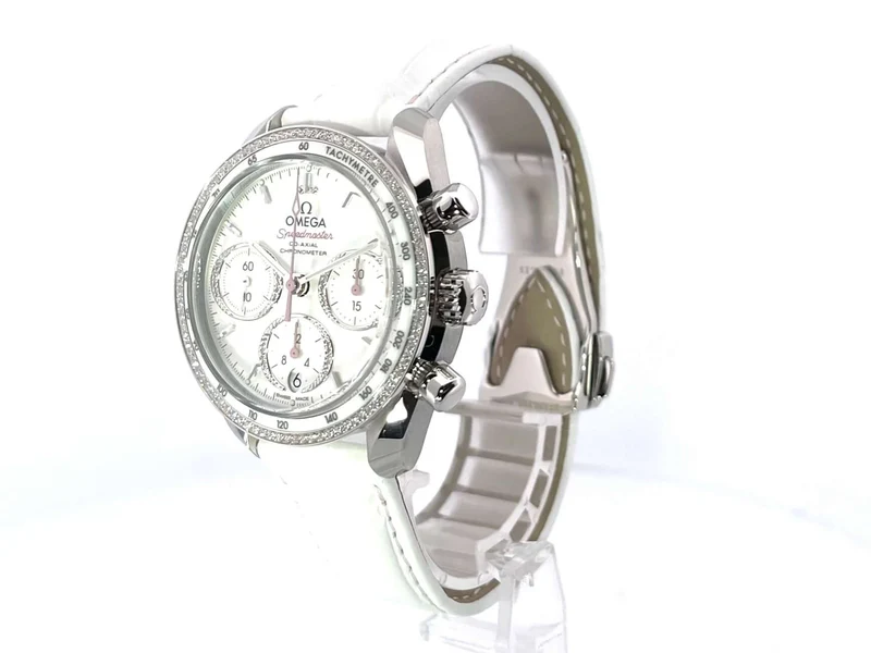 OMEGA Speedmaster 38 Ref. 324.38.38.50.55.001
