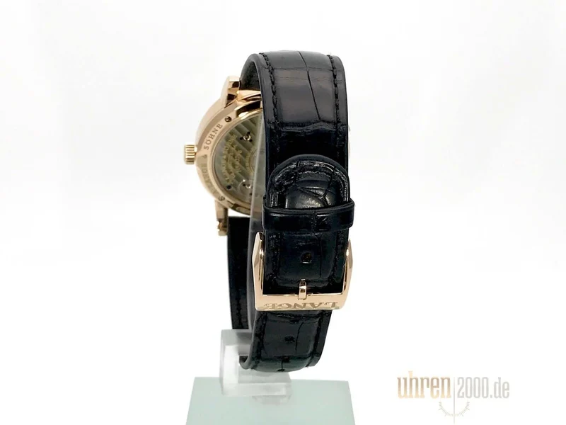 A. Lange & Söhne Lange 1 Rotgold 101.032