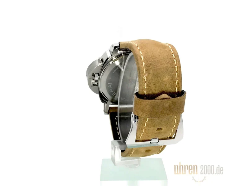 Panerai Luminor Base 44 PAM00390 aus 2012