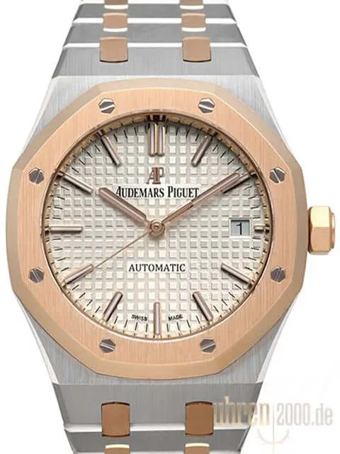 Audemars Piguet Lady Royal Oak 15450SR.OO.1256SR.01