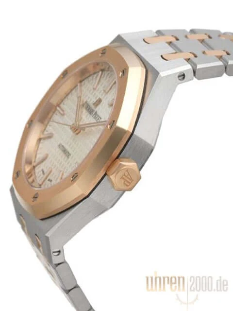 Audemars Piguet Lady Royal Oak 15450SR.OO.1256SR.01