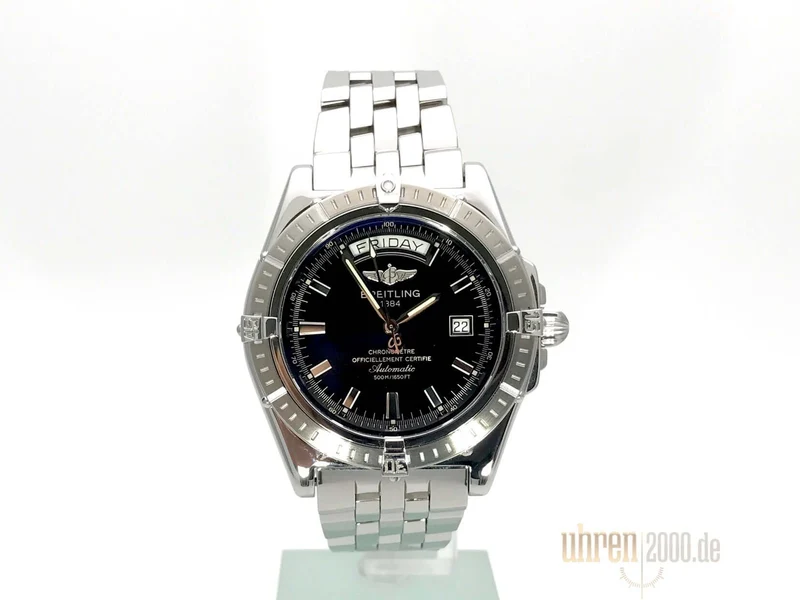 Breitling Windrider Headwind A45355 aus 2000