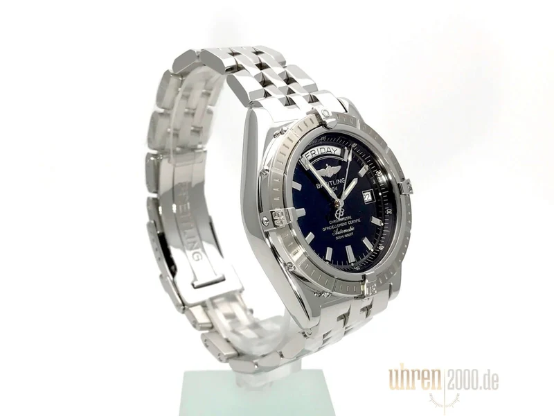 Breitling Windrider Headwind A45355 aus 2000