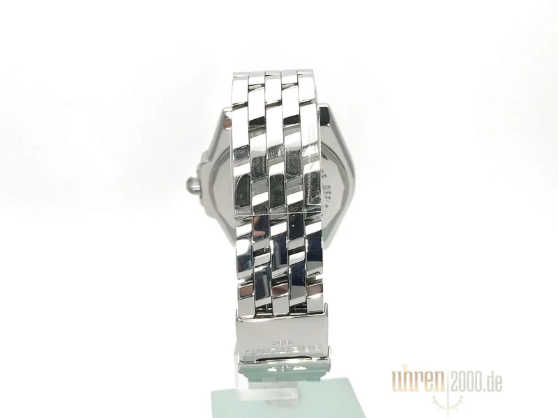 Breitling Windrider Headwind A45355 aus 2000