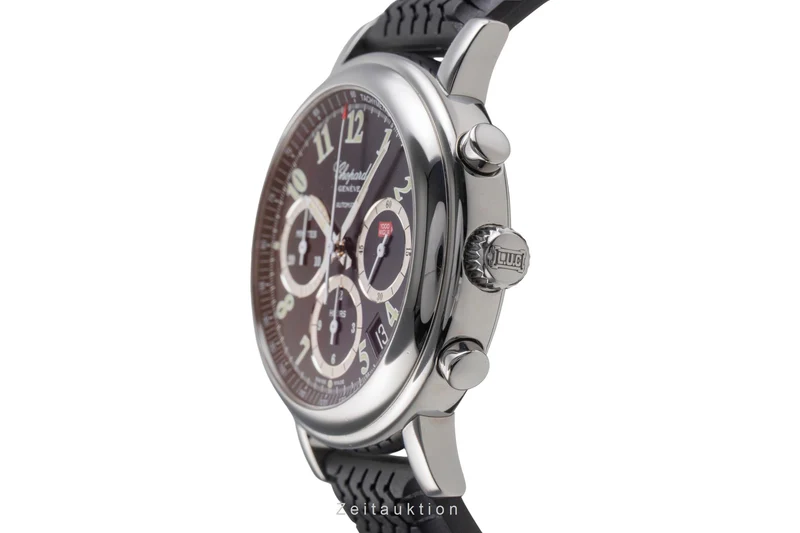 Chopard Mille Miglia chronograph steel automatic men's watch 8331 [2505100]
