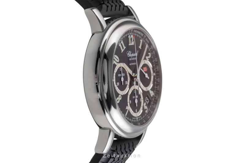 Chopard Mille Miglia chronograph steel automatic men's watch 8331 [2505100]