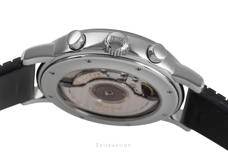 Chopard Mille Miglia chronograph steel automatic men's watch 8331 [2505100]