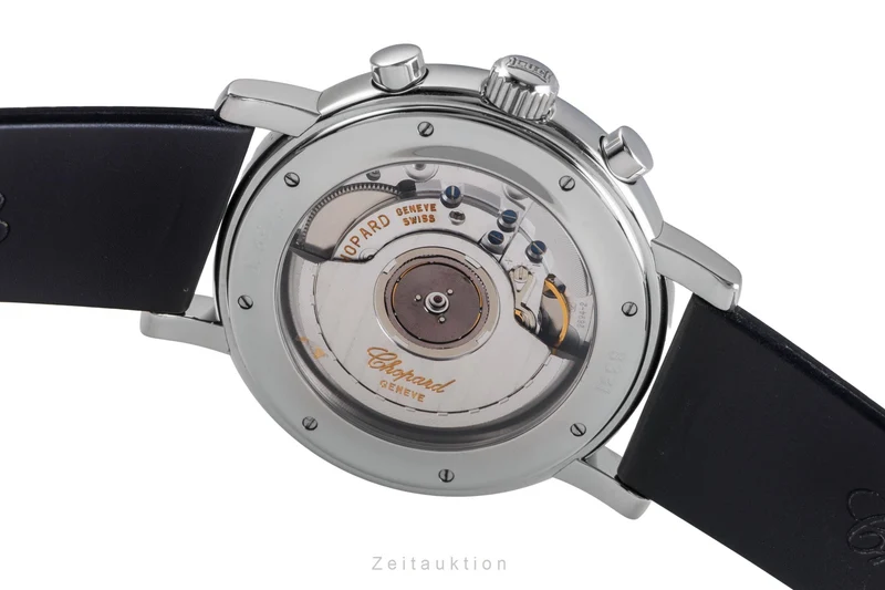 Chopard Mille Miglia chronograph steel automatic men's watch 8331 [2505100]