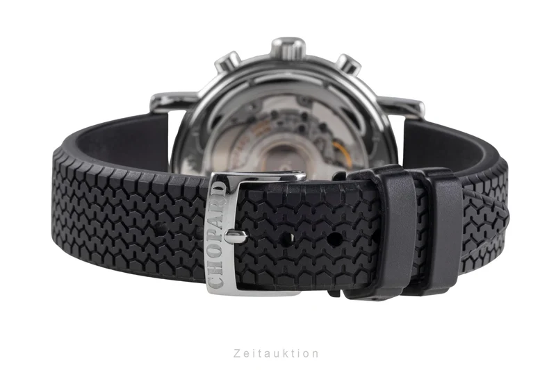 Chopard Mille Miglia chronograph steel automatic men's watch 8331 [2505100]