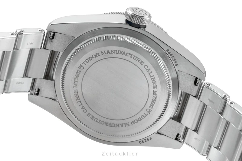 Tudor Black Bay steel automatic men's watch 79230B [2505247]