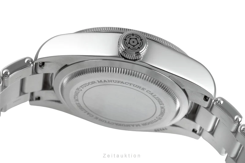 Tudor Black Bay steel automatic men's watch 79230B [2505247]