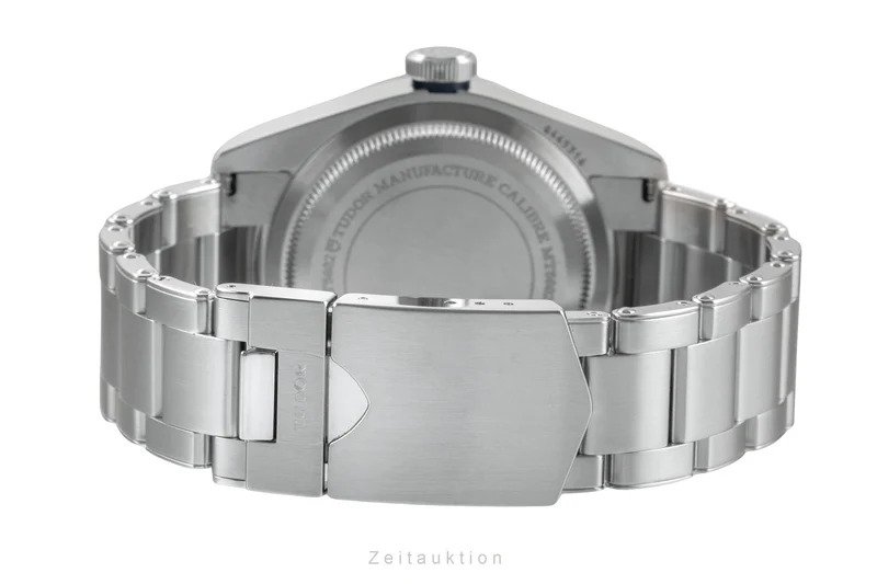 Tudor Black Bay steel automatic men's watch 79230B [2505247]