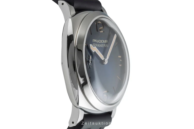 Panerai Radiomir steel manual winding men's watch PAM00932 [2504999]