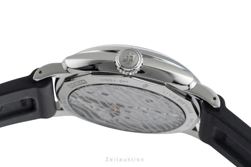 Panerai Radiomir steel manual winding men's watch PAM00932 [2504999]
