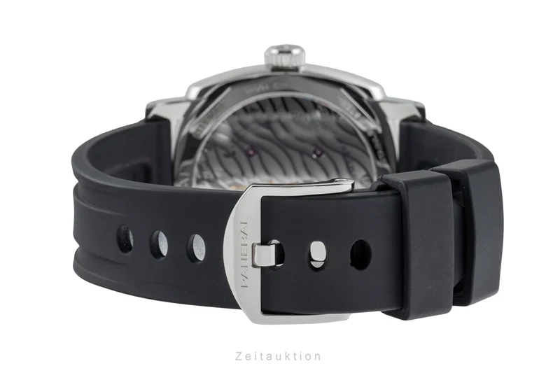 Panerai Radiomir steel manual winding men's watch PAM00932 [2504999]