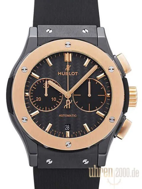 Hublot Classic Fusion Chronograph 521.CO.1781.RX