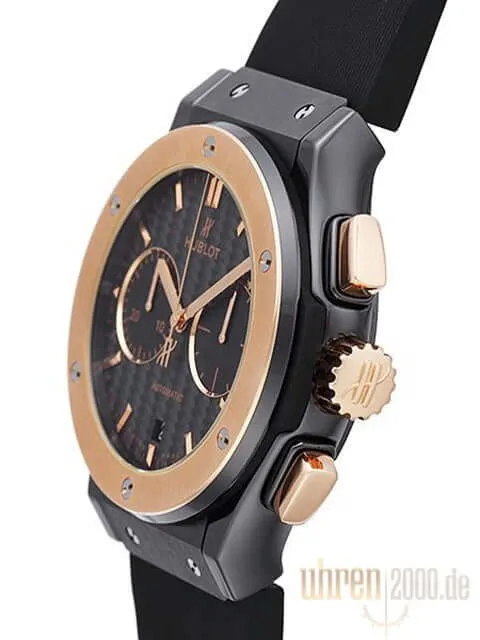 Hublot Classic Fusion Chronograph 521.CO.1781.RX