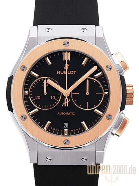 Hublot Classic Fusion Chronograph 521.NO.1181.RX