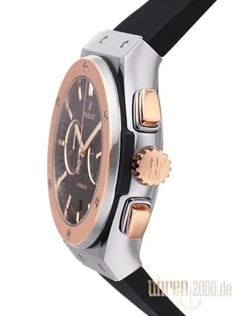 Hublot Classic Fusion Chronograph 521.NO.1181.RX