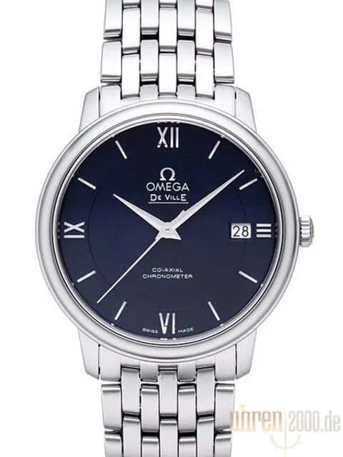 Omega De Ville Prestige Co-Axial 36.8 mm 424.10.37.20.03.001