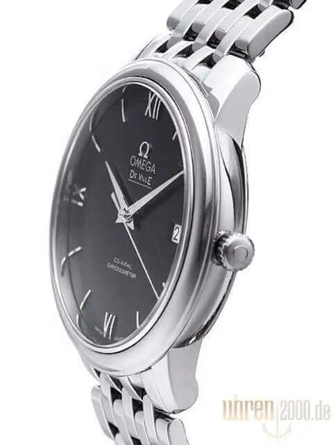Omega De Ville Prestige Co-Axial 36.8 mm 424.10.37.20.03.001
