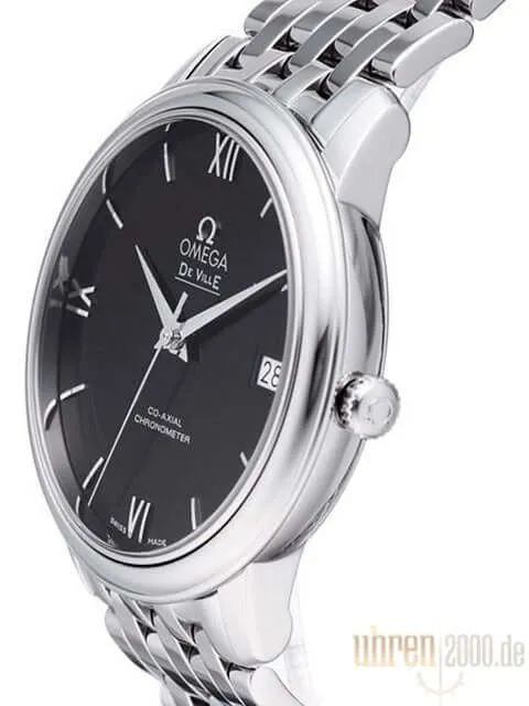 Omega De Ville Prestige Co-Axial 36.8 mm 424.10.37.20.01.001