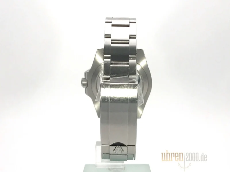 Rolex Submariner Date 116610 LN aus 11 2013 LC100