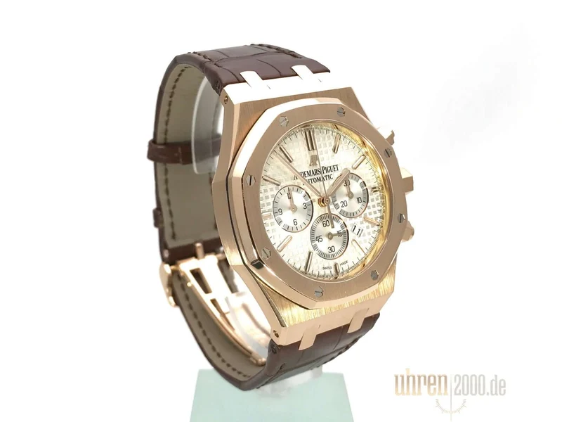 Audemars Piguet Royal Oak Chronograph 26320OR.OO.D088CR.01 aus 2017
