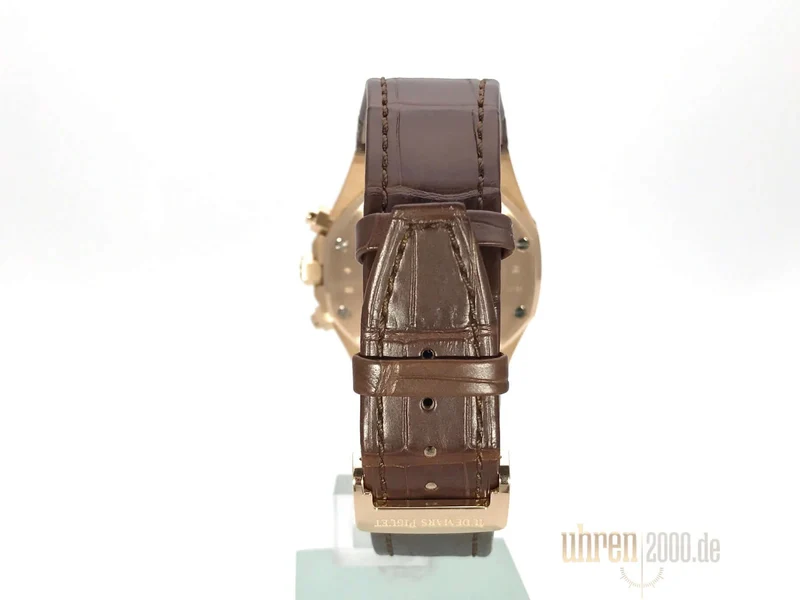 Audemars Piguet Royal Oak Chronograph 26320OR.OO.D088CR.01 aus 2017