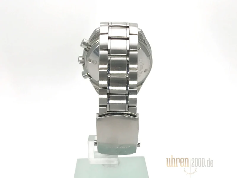 OMEGA Speedmaster Date Ref. 3212.80.00 aus 2013