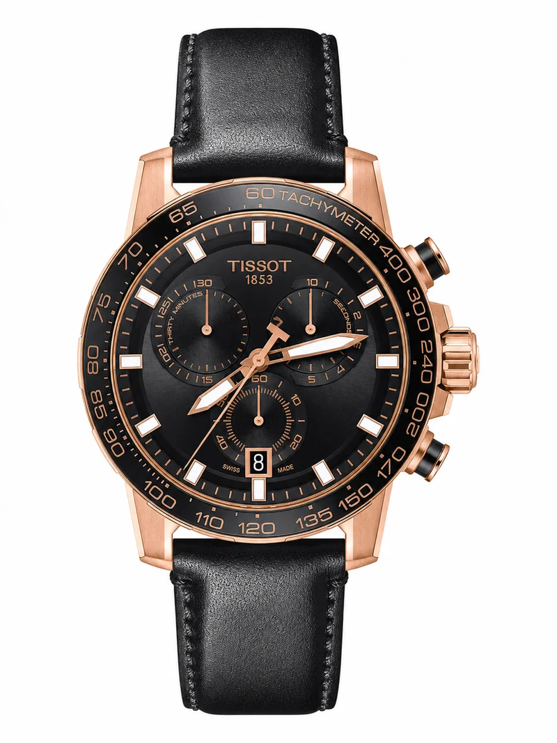 Tissot T-Sport Supersport Chrono