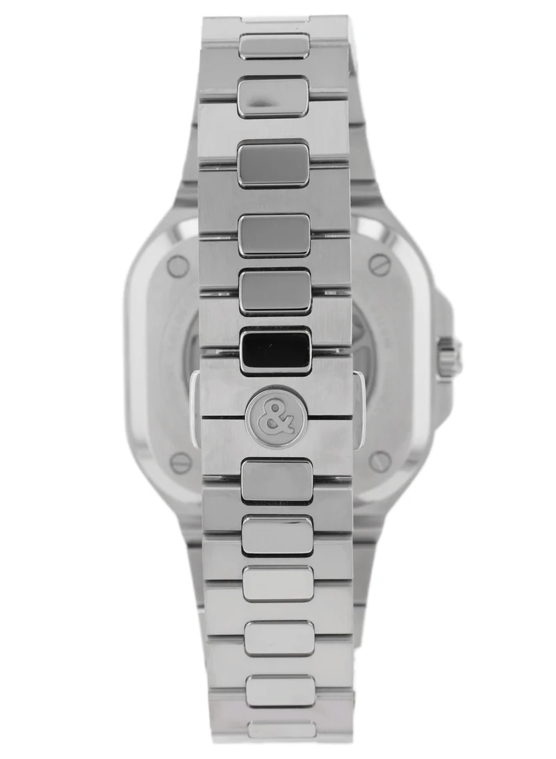 Bell & Ross BR 05 GREY STEEL