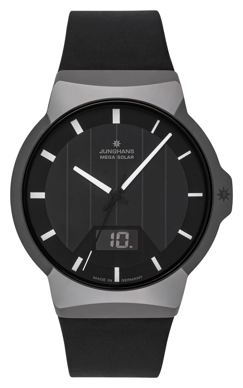 Junghans Force Mega Solar