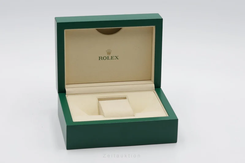 Rolex Submariner steel automatic men's watch 16610 [2505244]
