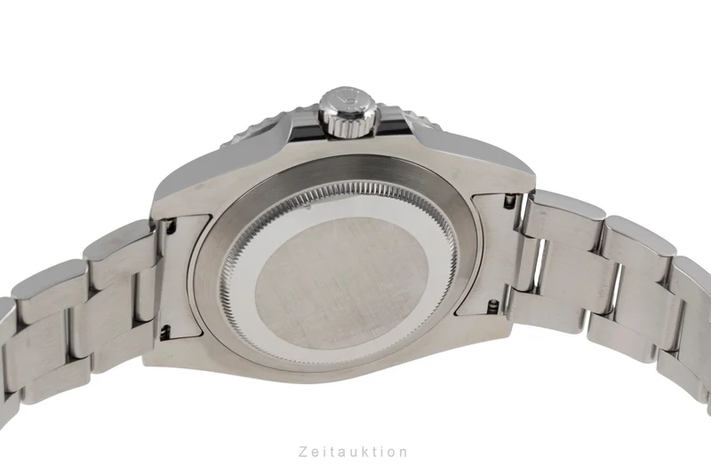 Rolex Submariner steel automatic men's watch 116610LN [2505203]