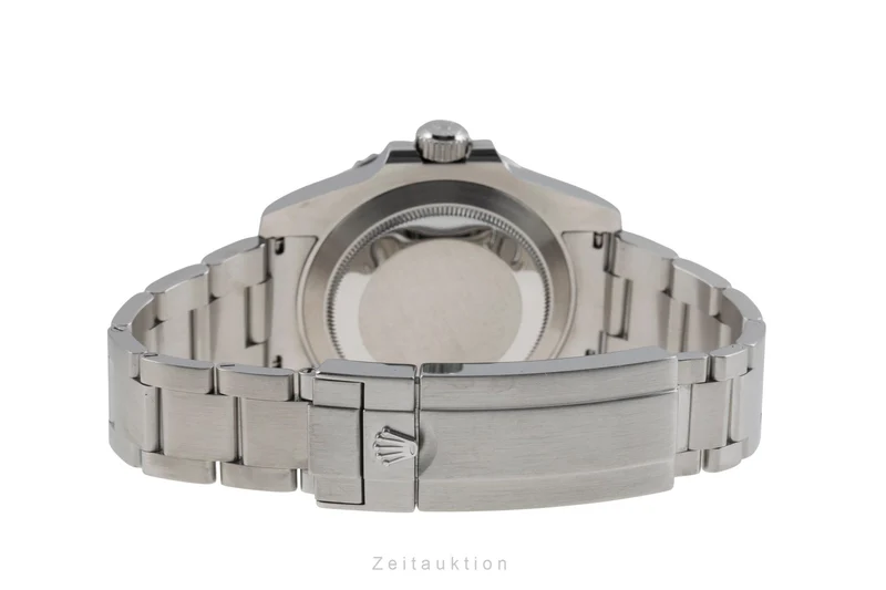 Rolex Submariner steel automatic men's watch 116610LN [2505203]