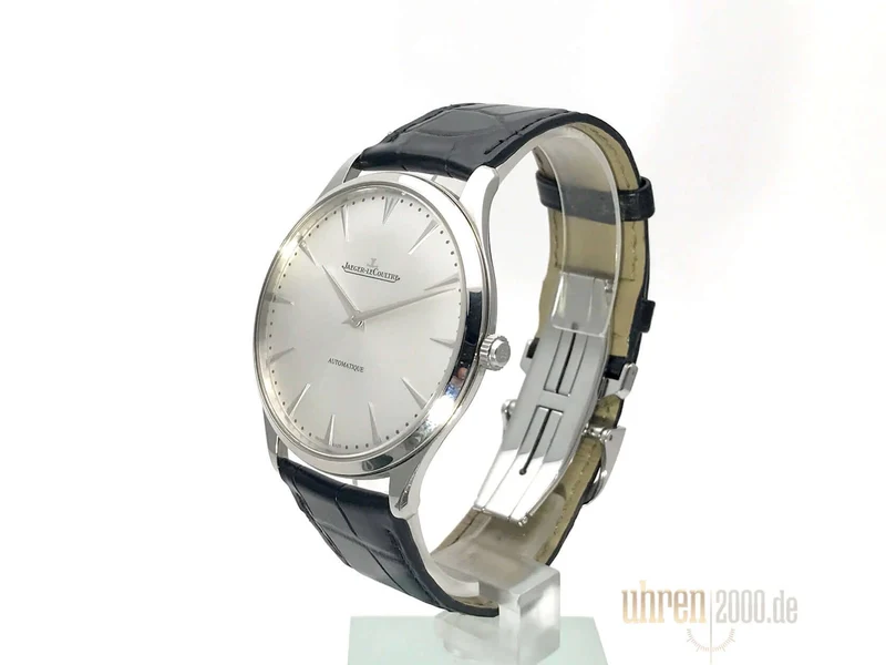 Jaeger-LeCoultre Master Ultra Thin 41 1338421 im Kundenauftrag