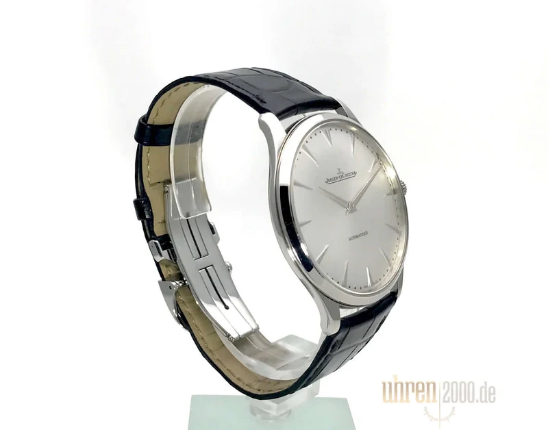 Jaeger-LeCoultre Master Ultra Thin 41 1338421 im Kundenauftrag