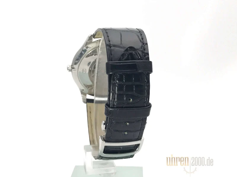 Jaeger-LeCoultre Master Ultra Thin 41 1338421 im Kundenauftrag