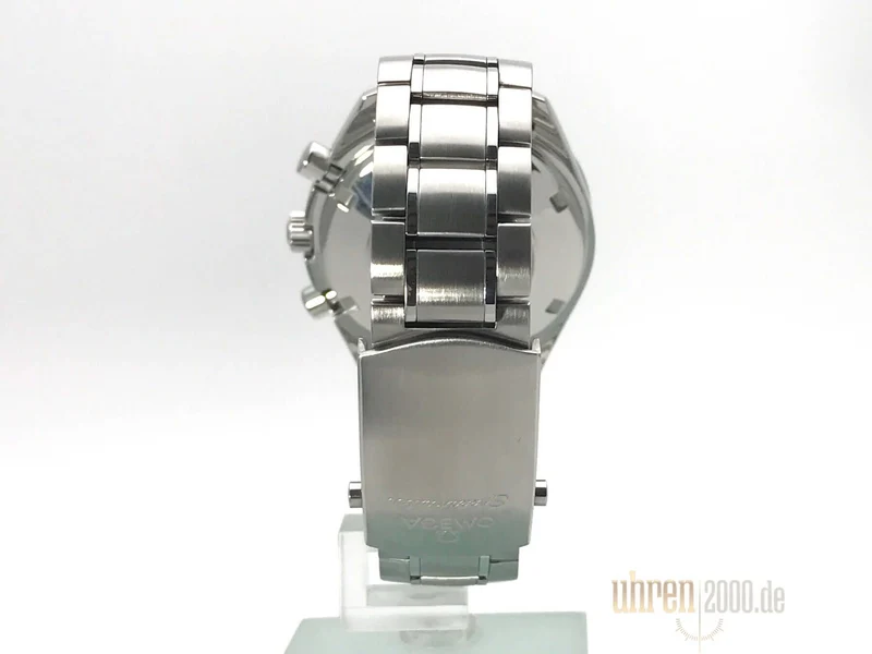 OMEGA Speedmaster Date Ref. 3210.50.00 aus 2009
