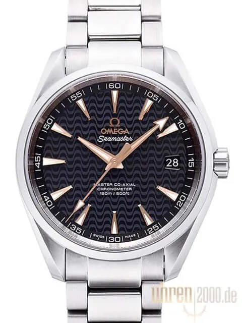 Omega Seamaster Aqua Terra Master Co-Axial 231.10.42.21.01.006