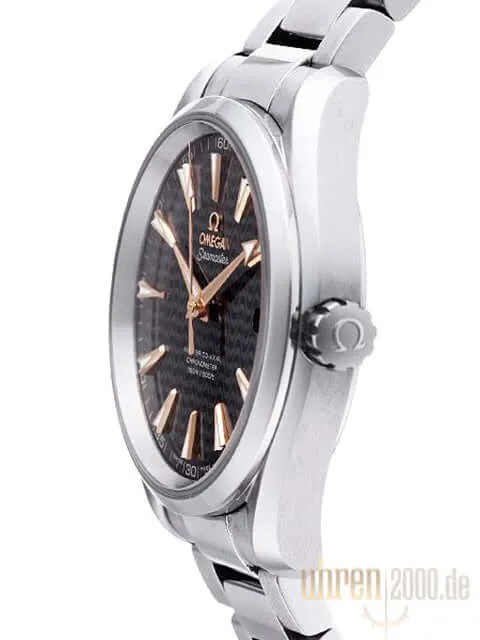 Omega Seamaster Aqua Terra Master Co-Axial 231.10.42.21.01.006