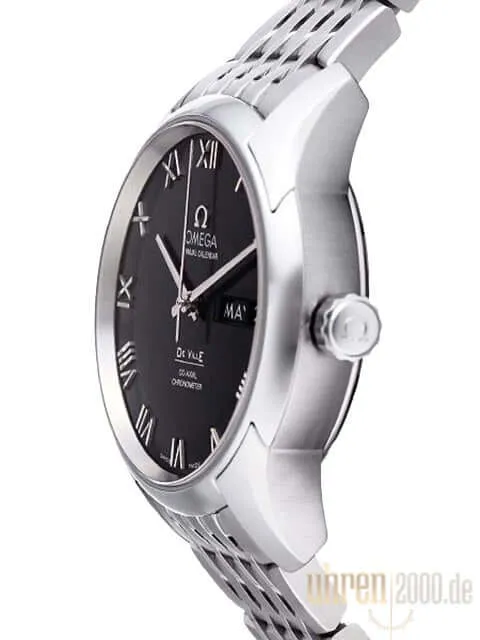 Omega De Ville Annual Calender 431.10.41.22.01.001