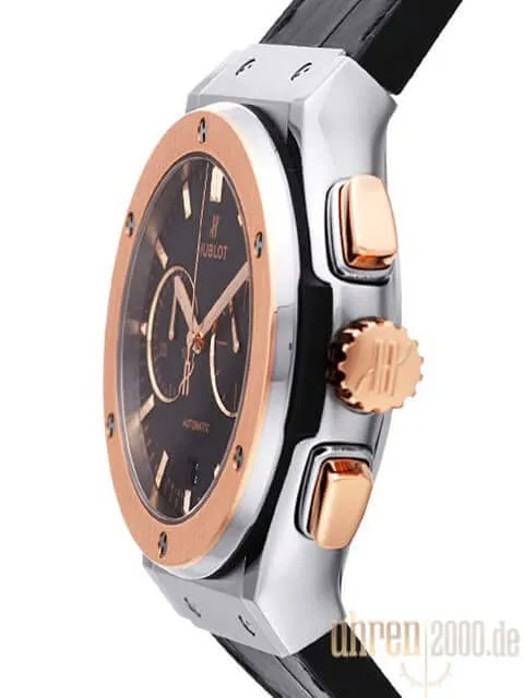 Hublot Classic Fusion Chronograph 521.NO.1181.LR