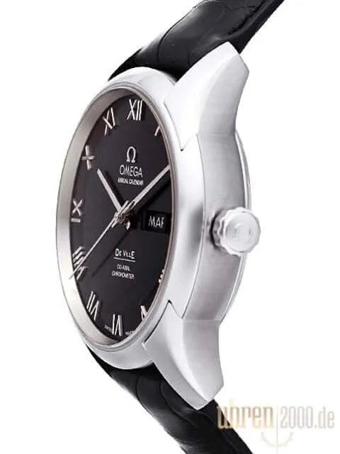 Omega De Ville Annual Calender 431.13.41.22.01.001