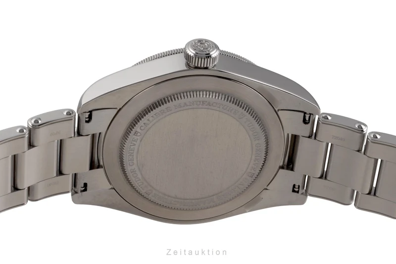Tudor Black Bay steel automatic men's watch 79030N LP: 4150EUR [2505154]