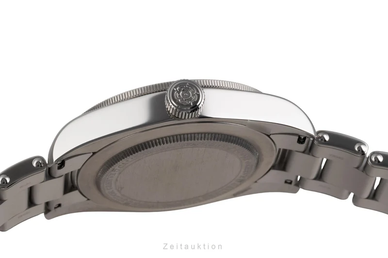 Tudor Black Bay steel automatic men's watch 79030N LP: 4150EUR [2505154]