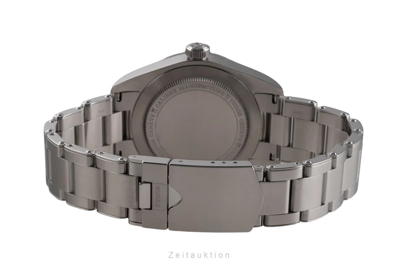 Tudor Black Bay steel automatic men's watch 79030N LP: 4150EUR [2505154]
